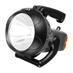 Latarka Szperacz Ładowalna VANGUARD JML Mactronic 1600 lm (PSL0032)