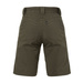 Bermuda Shorts Greyman Tactical Shorts® Helikon-Tex DuraCanvas® Black (SP-GTK-DC-01)