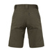 Bermudy / Krótkie Spodnie Greyman Tactical Shorts® Helikon-Tex DuraCanvas® Ash Grey (SP-GTK-DC-85)