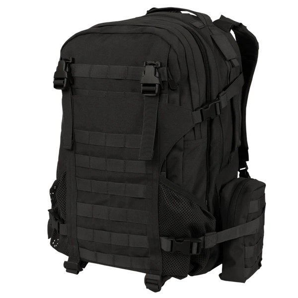 Plecak Orion Assault Pack 50l Condor Black (111054-002)