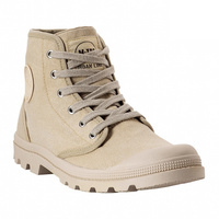 desert / khaki / beż