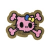 coyote || pink
