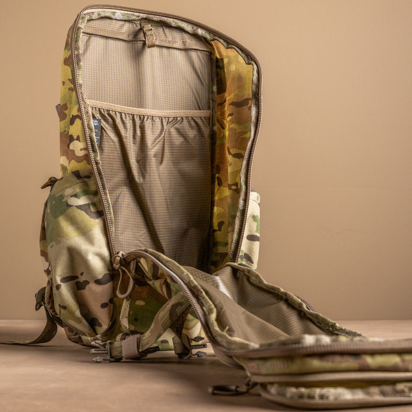 Plecak Taktyczny Brute Scout Eberlestock Military Green (T7MJ)