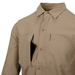 Tactical Shirt Trip Lite Long Sleeve Helikon-Tex Silver Mink (KO-TRI-PS-69)