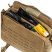 Small Messenger Bag Direct Action Cordura PenCott Badlands