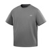 T-shirt Cotton Hard M-tac Grey (80098011)