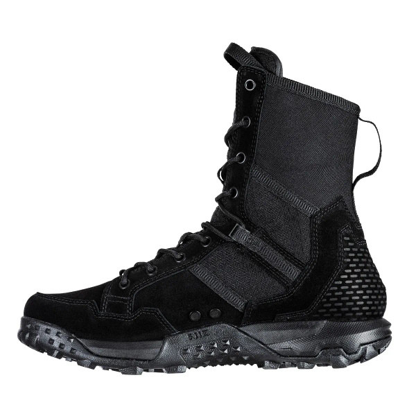 Buty Taktyczne A/T 8" Non-Zip Boot 5.11 Czarne (12422)