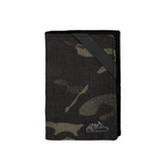 Portfel EDC Mini Cordura Helikon-Tex Multicam Black (MO-EDC-CD-0C)