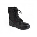 Tactical Boots Zephyr Grom ZX07 With FREETEX Membrane Black