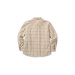 Koszula Damska Carmen Shirt Jacket 5.11 Sand Dune Plaid (7680012)