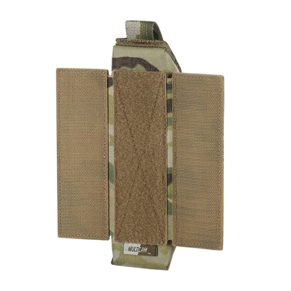 Kieszeń Zamknięta Na Stazę Taktyczną FLAP M-Tac Multicam (10393008)