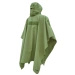 Poncho Technical Soft-Shell Villa Mk2 Hazard4 Olive Green