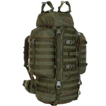 Military Backpack Wisport Wildcat 65 Litres Olive Green (WILOLI)