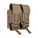 Kieszeń Na 2 Granaty 40 mm 2 SGL Flashbang Pouch Tasmanian Tiger Coyote (7304.346)