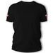 T-shirt Medyk TigerWood Black New