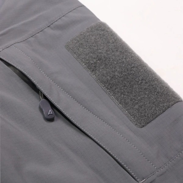 Kurtka B404 Phantom Arktis Wolf Grey