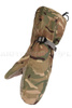 British Army winter Gloves ECW Gore-Tex MTP Genuine Military Surplus New