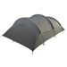 Four-Person Tent with Storage 2,50 x 4,20 Mil-tec (14226010)