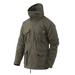 Kurtka SAS Smock Duracanvas Helikon-Tex Taiga Green (KU-SAS-DC-09)