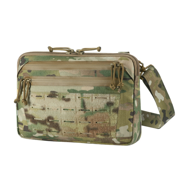 Torba Admin Bag Medium Elite Z Rzepem M-Tac Multicam (10406008)
