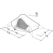 Namiot 1-osobowy Robens Chaser 1 Light Green (130419)