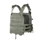 Tactical Plate Carrier QR LC IRR Tasmanian Tiger Stone Grey Olive (7074.332)