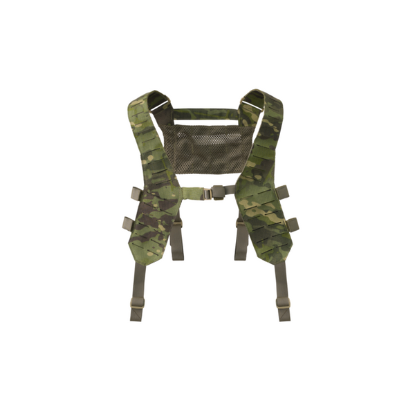 Mosquito H-Harness Cordura Direct Action MultiCam® Tropic™ (HS-MQHH-CD5-MCT)