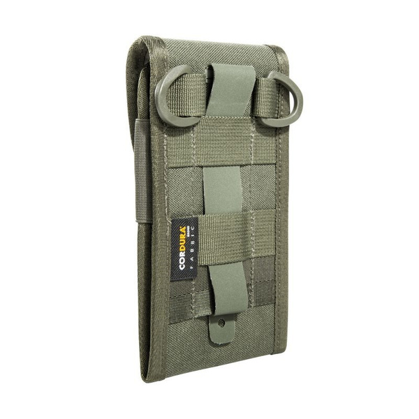 Kieszeń Na Telefon Tactical Phone Cover XXL Tasmanian Tiger Olive (7083.331)