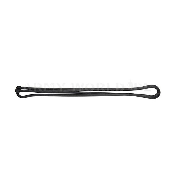 Zestaw Elastyczych Opasek Gear Tie 12" Nite Ize Czarne