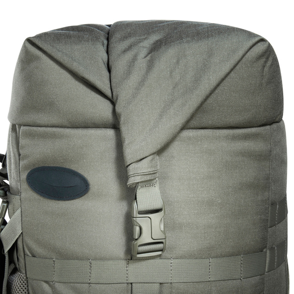 Plecak Base Pack 75 Litrów IRR Tasmanian Tiger Stone Grey Olive (7935.332)