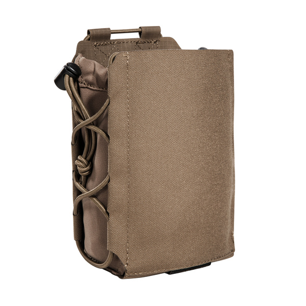 Kieszeń Multipurpose Side Pouch Tasmanian Tiger Coyote Brown (7328.346)