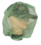 Military Dutch Mosquito Net For Flies and Mosquitos Original Demobil