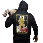 Bluza Demons Hoodie Brothers In Arms Czarna