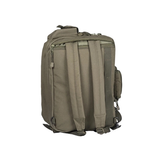 Plecak / Torba Aviator Document Case Mil-tec Olive (13823001)