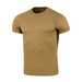 Koszulka Raglanowa Odprowadzająca Pot Summer M-Tac Coyote (80052005)