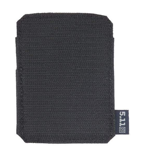 Organizer Light Writing Patch 5.11 Czarny (56121ABR)