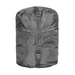 Worek Kompresyjny US Army Stuff Sack Tennier Industries Inc. Large Szary Oryginał Demobil BDB