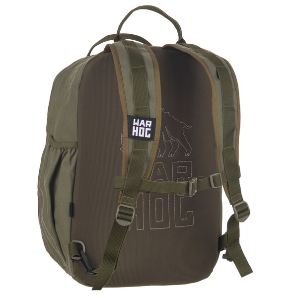 Plecak Kaiken War Hog Wisport 18 Litrów Olive Green