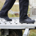Shoes Haix AIRPOWER® C7 Art. Nr:100302 Original Used