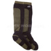 Skarpety SEALSKINZ Duty Wodoodporne Długie Olive Green Oryginał Nowe 