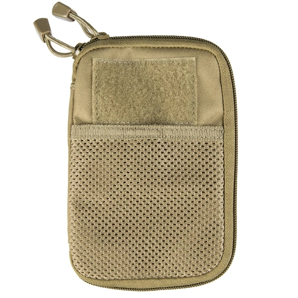 Kieszeń Molle Belt Office Mil-tec Coyote (13489005)