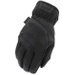 Rękawice taktyczne Mechanix Wear ColdWork FastFit - Covert Black (CWKTFF-55)