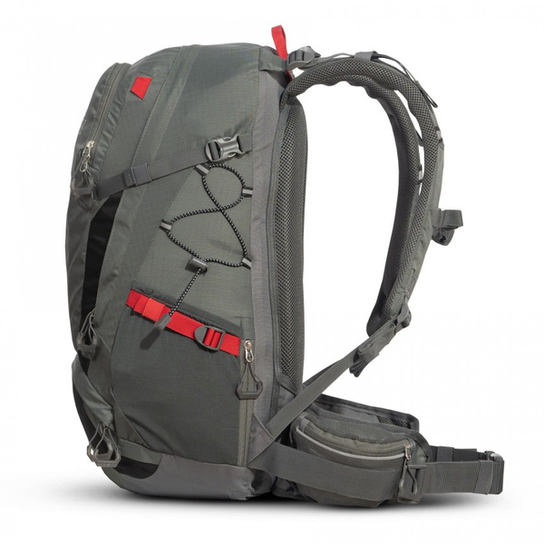 Plecak Mars 30lt Outdoor Backpack TAC MAVEN Cinder Grey (D16007)