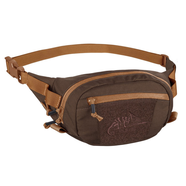 Waist Pack POSSUM Cordura Helikon-Tex Earth Brown / Clay D (TB-PSM-CD-0A0BD)