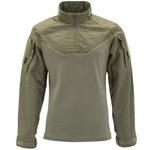 CCS Combat Shirt Carinthia Olive