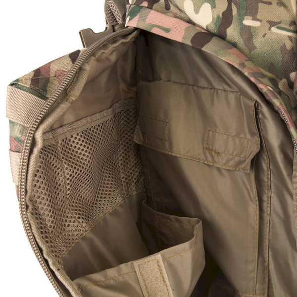Plecak 85 Litrów Max Pack Texar Olive (38-BMAX-BP-OD)