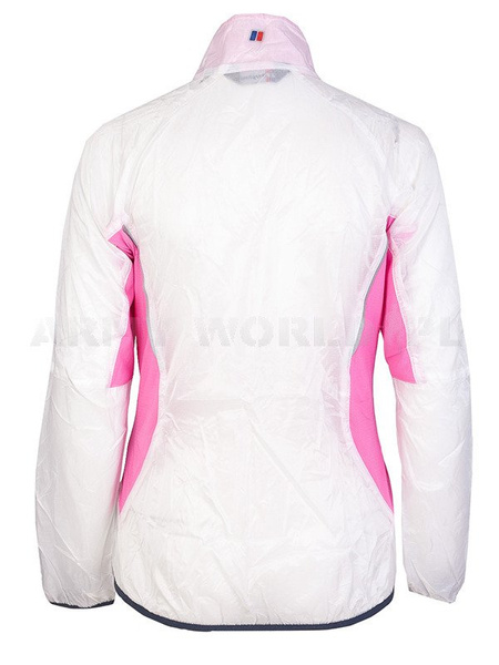 Women's Jacket VISO II Berghaus White