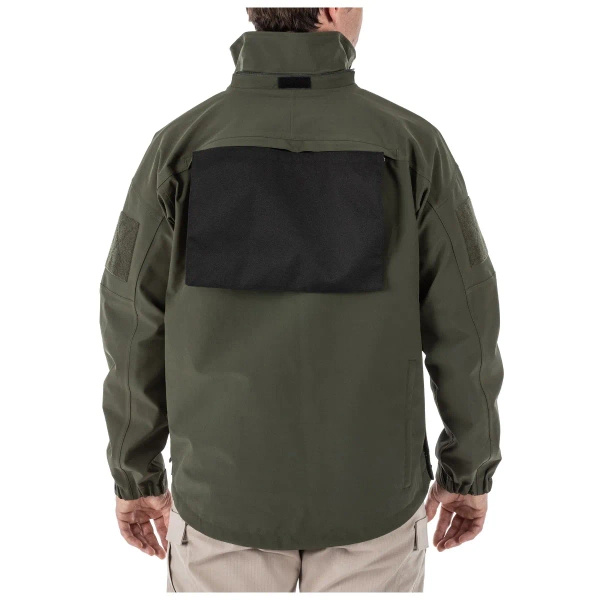 Kurtka Taktyczna Sabre Jacket 2.0 5.11 Moss (48112ABR)