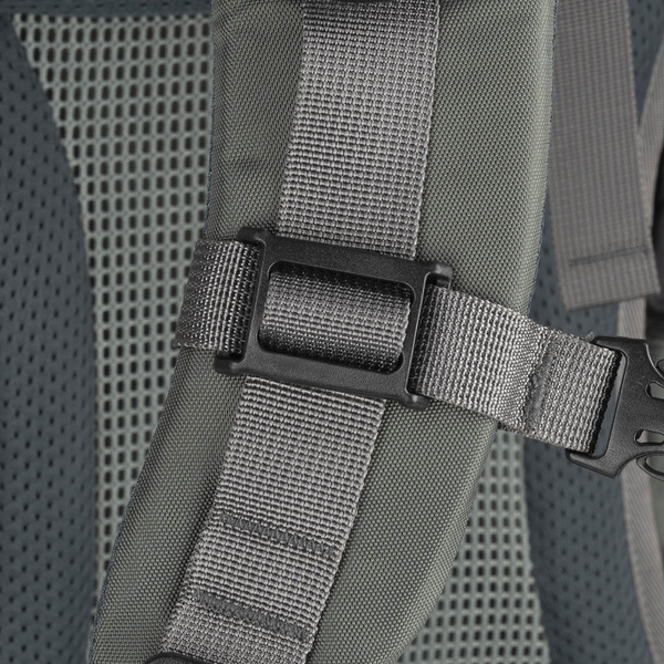 Plecak Alpinus Tarfala 35L Czarny (AI18420)