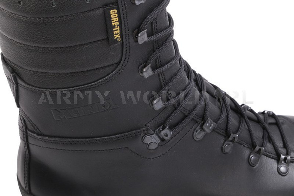 Buty Wojskowe PERFORMANCE 3540-01 MEINDL Gore-tex Oryginał Demobil DB